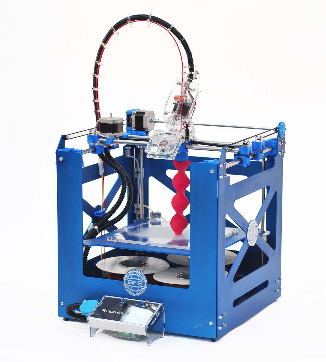 Rapman 3D Printer