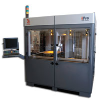 3D Systems iPro 9000 3D Printer