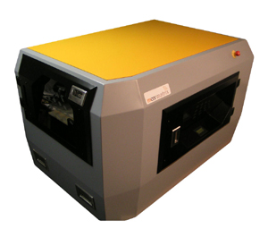 Mcor Matrix 3D Printer